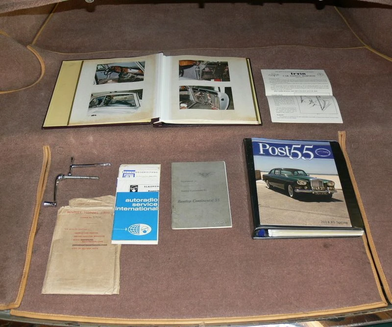 Bentley S3 - Image 8 of 9