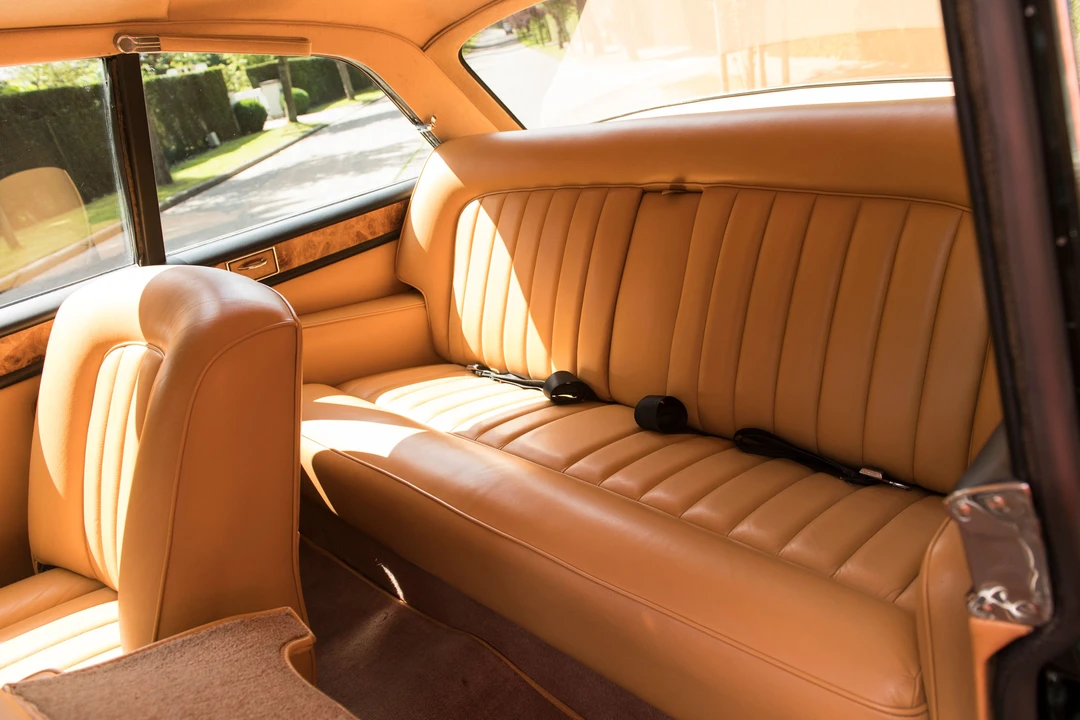 Bentley S3 Continental - Image 8 of 20