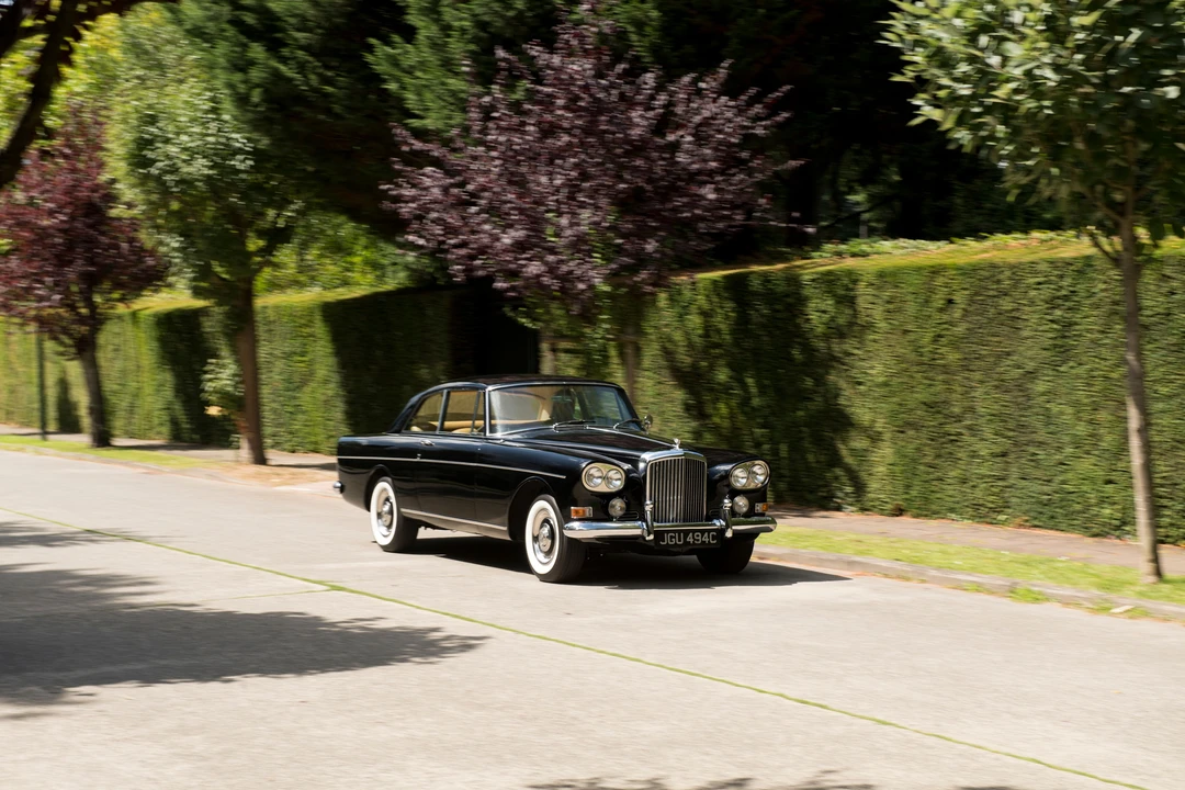Bentley S3 Continental - Image 5 of 20