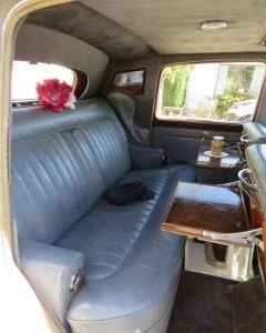 1954 Bentley R Type - Image 7 of 8