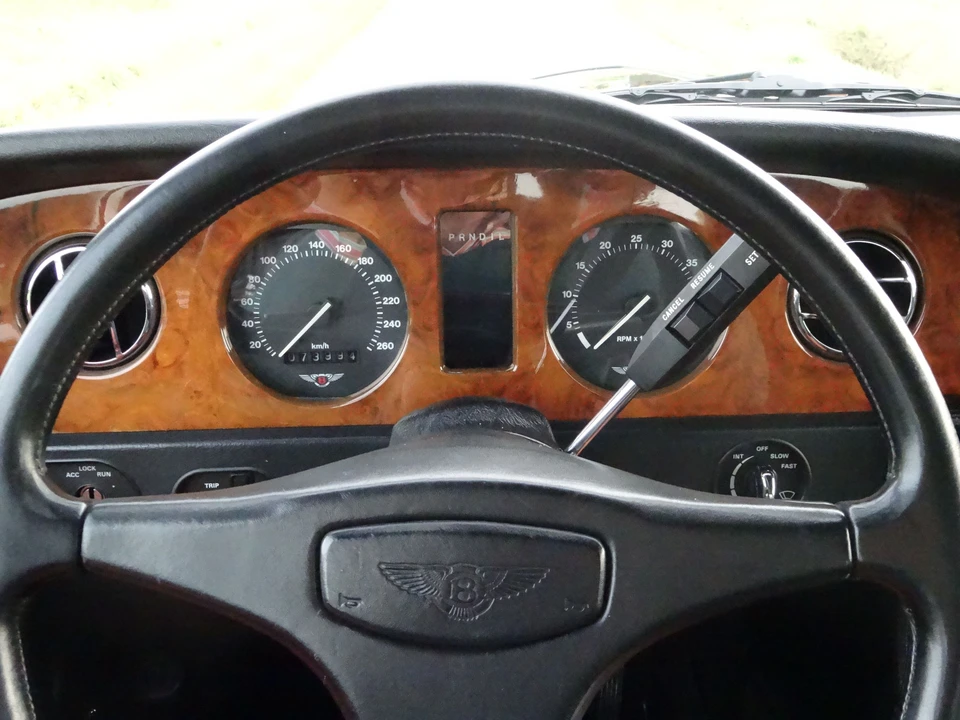 Bentley Mulsanne 1st Gen - Image 7 of 10