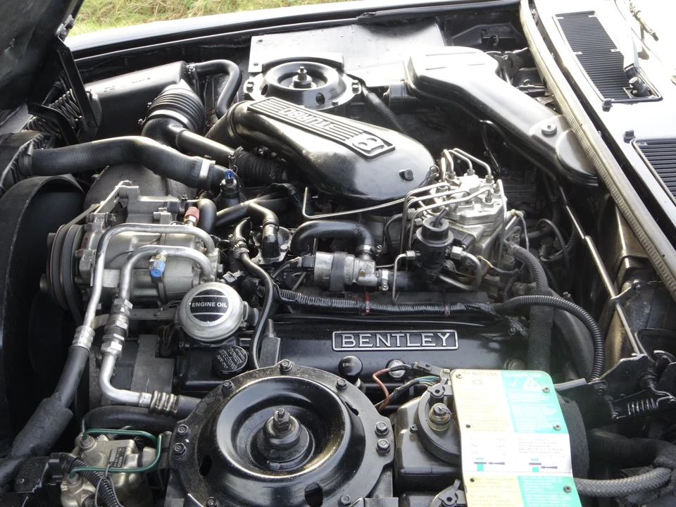 Bentley Mulsanne 1st Gen - Image 9 of 10