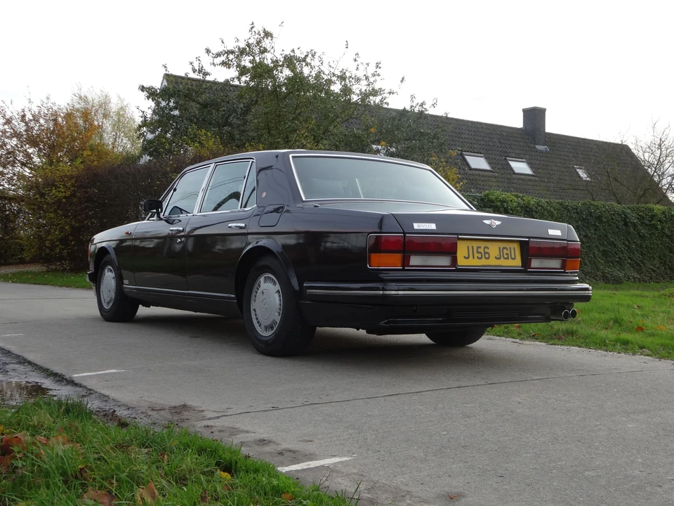 Bentley Mulsanne 1st Gen - Image 5 of 10