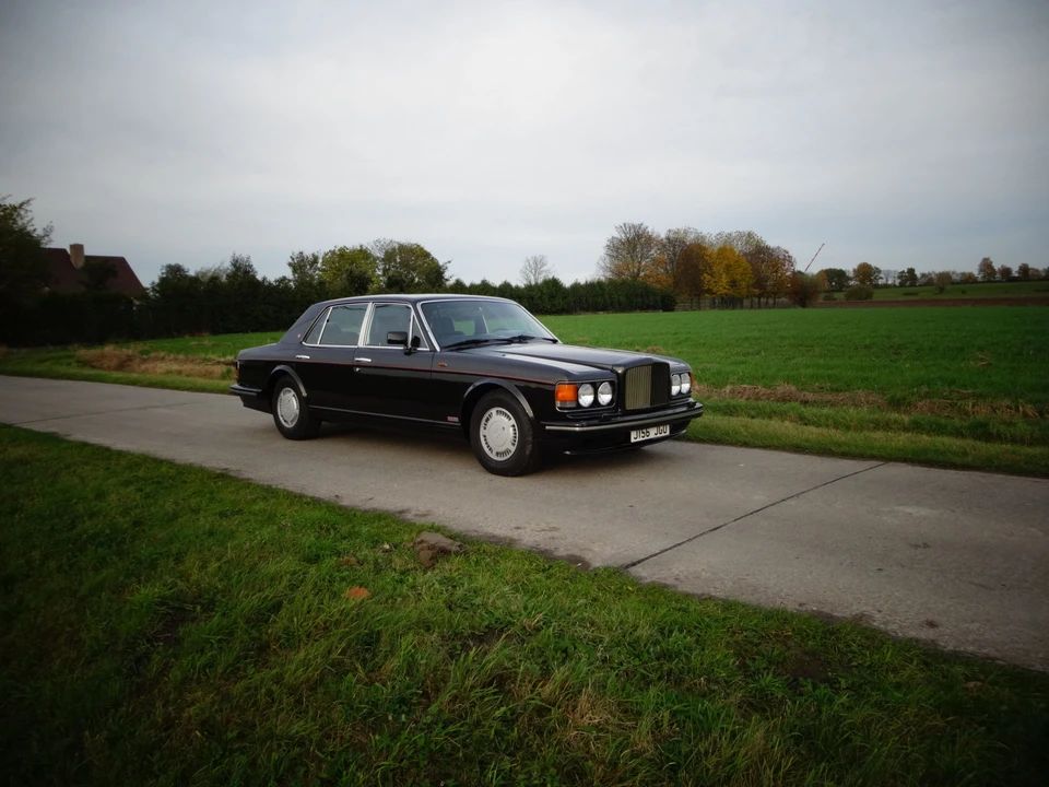 Bentley Mulsanne 1st Gen - Image 2 of 10