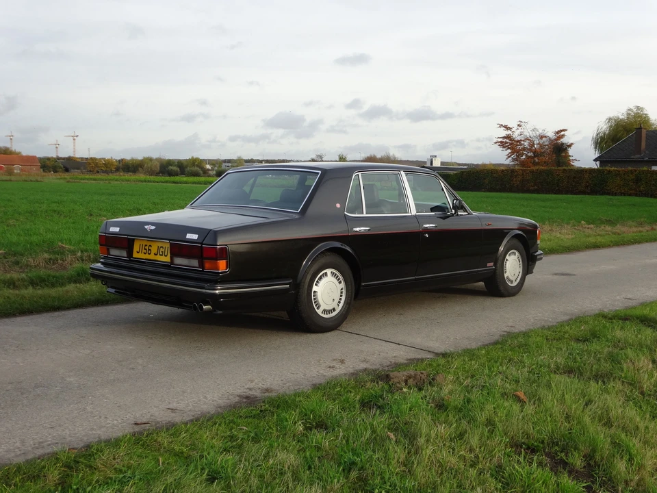 Bentley Mulsanne 1st Gen - Image 10 of 10