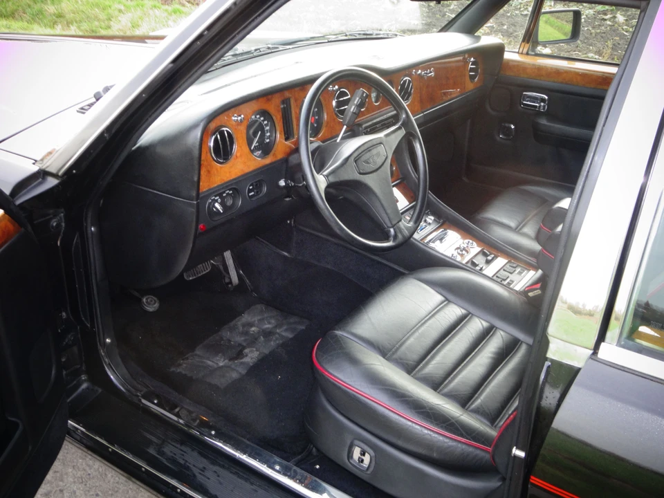 Bentley Mulsanne 1st Gen - Image 6 of 10