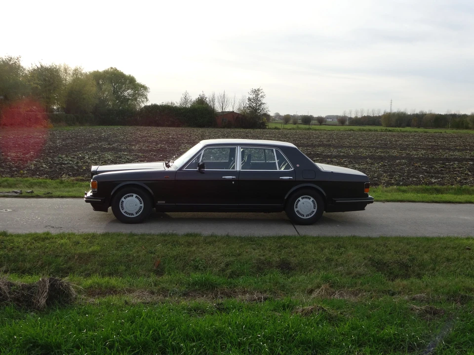 Bentley Mulsanne 1st Gen - Image 3 of 10