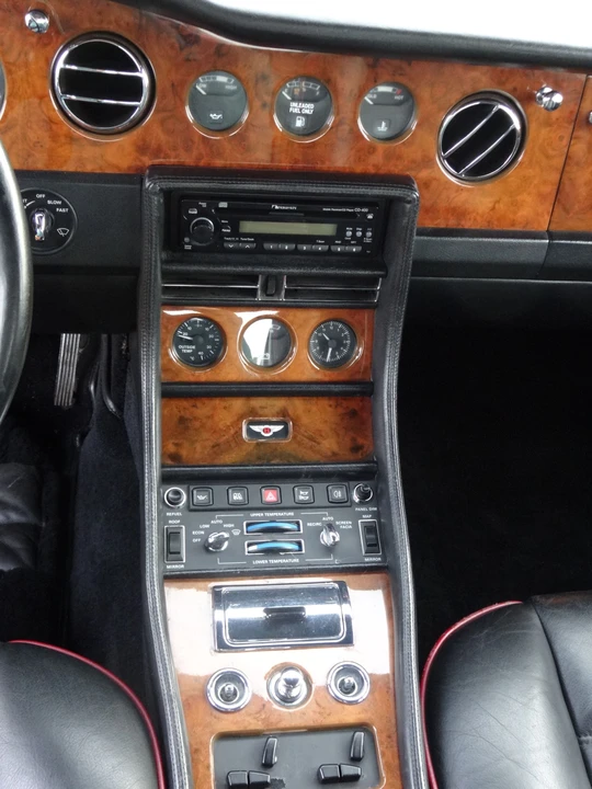 Bentley Mulsanne 1st Gen - Image 8 of 10