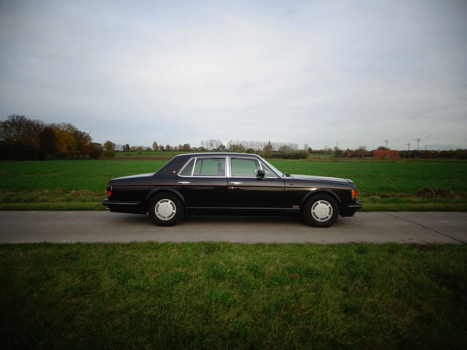 Bentley Mulsanne 1st Gen - Image 4 of 10
