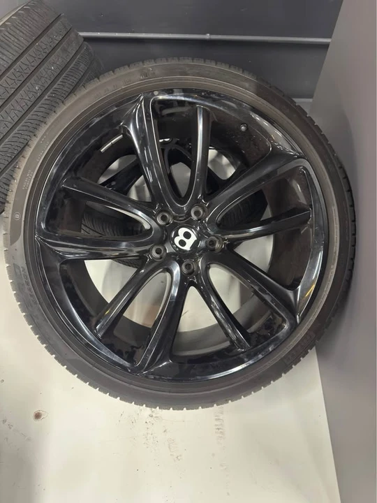 Bentley Continental - Image 3 of 6
