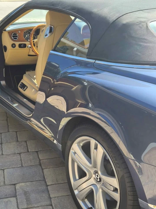 Bentley Azure - Image 4 of 10