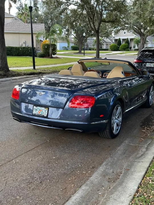 Bentley Azure - Image 7 of 10