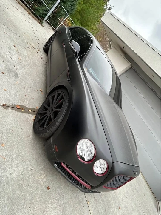 2017 Bentley Continental Flying Spur - Image 3 of 10