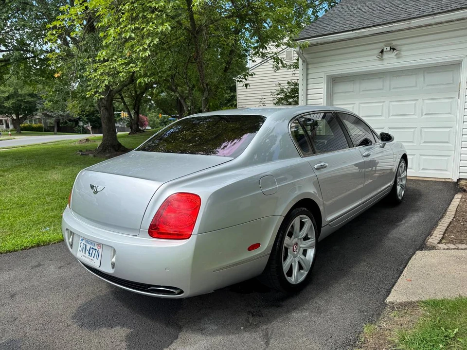 2006 Bentley Continental Flying Spur - Image 4 of 14
