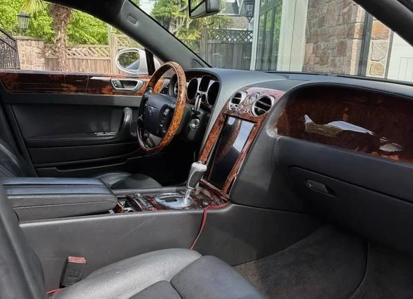 2006 Bentley Continental Flying Spur - Image 14 of 18