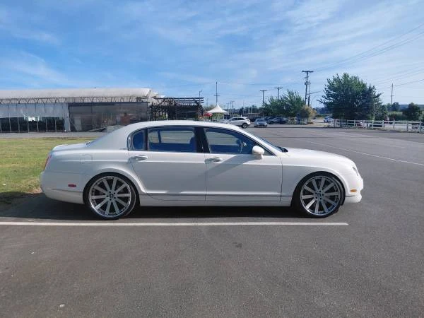 2006 Bentley Continental Flying Spur - Image 3 of 18