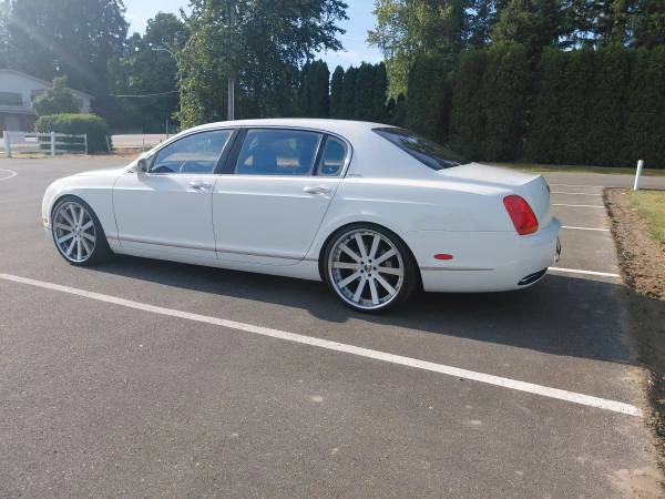 2006 Bentley Continental Flying Spur - Image 5 of 18