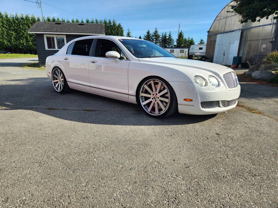 2006 Bentley Continental Flying Spur - Image 2 of 17