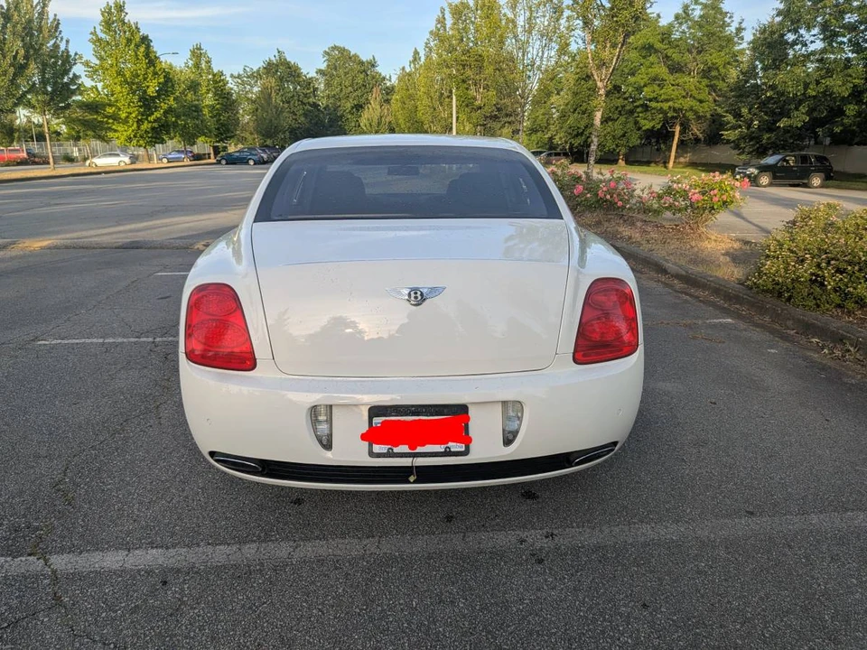 2006 Bentley Continental Flying Spur - Image 4 of 17