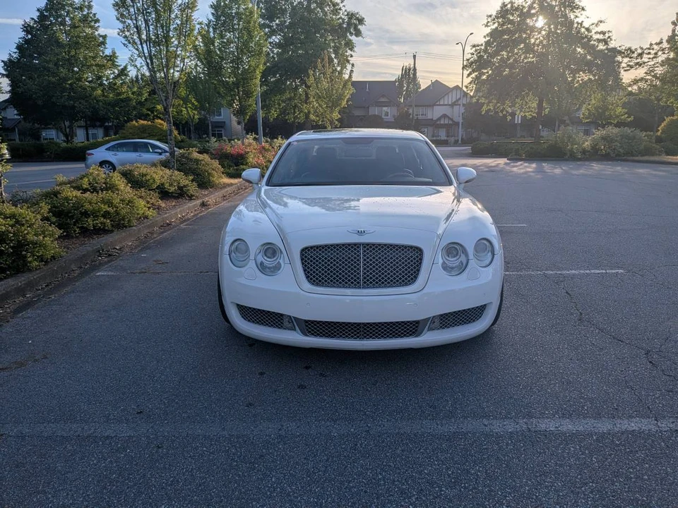 2006 Bentley Continental Flying Spur - Image 3 of 18