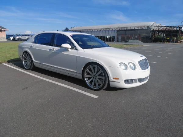 2006 Bentley Continental Flying Spur - Image 6 of 18