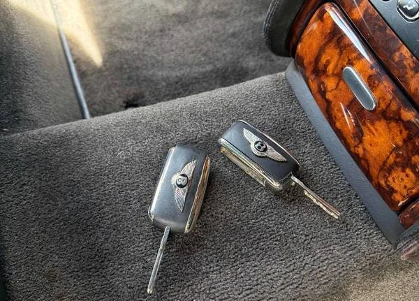 2006 Bentley Continental Flying Spur - Image 11 of 18