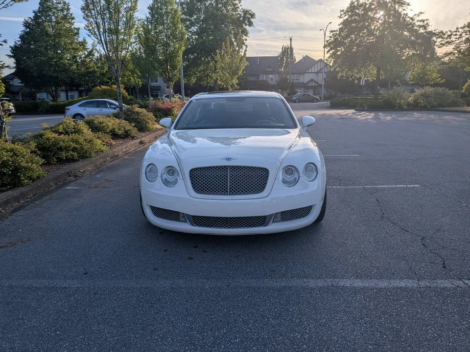2006 Bentley Continental Flying Spur - Image 5 of 15