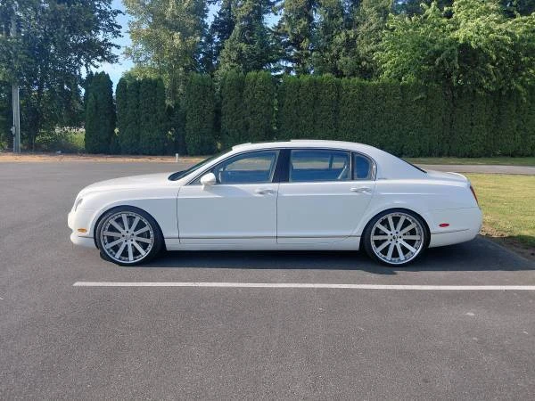 2006 Bentley Continental Flying Spur - Image 2 of 18