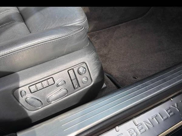 2006 Bentley Continental Flying Spur - Image 18 of 18