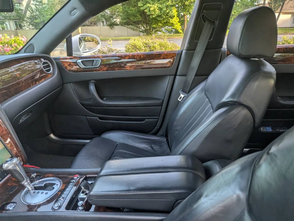 2006 Bentley Continental Flying Spur - Image 12 of 17