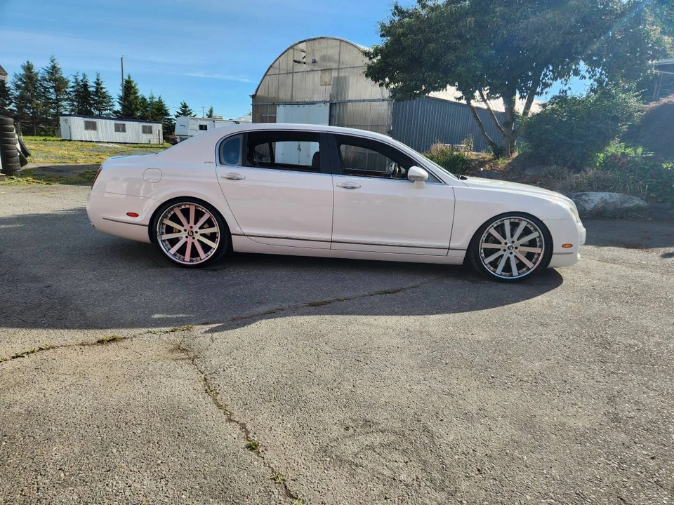 2006 Bentley Continental Flying Spur - Image 3 of 17