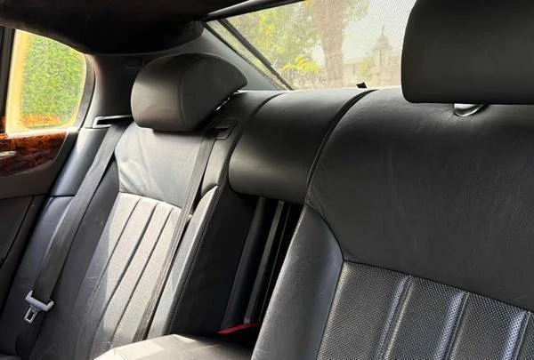 2006 Bentley Continental Flying Spur - Image 10 of 18