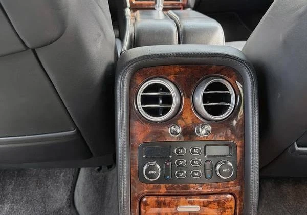 2006 Bentley Continental Flying Spur - Image 13 of 18
