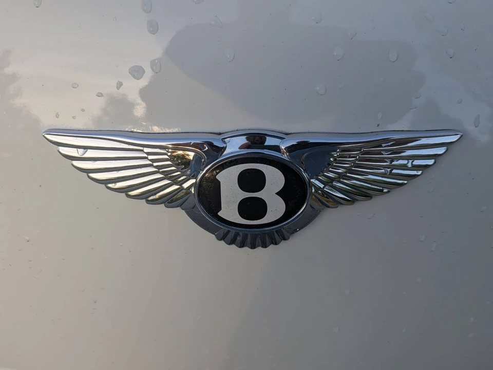 2006 Bentley Continental Flying Spur - Image 20 of 22