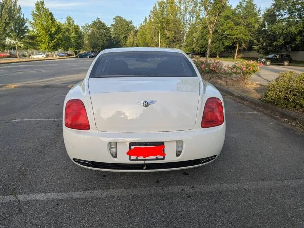 2006 Bentley Continental Flying Spur - Image 3 of 14