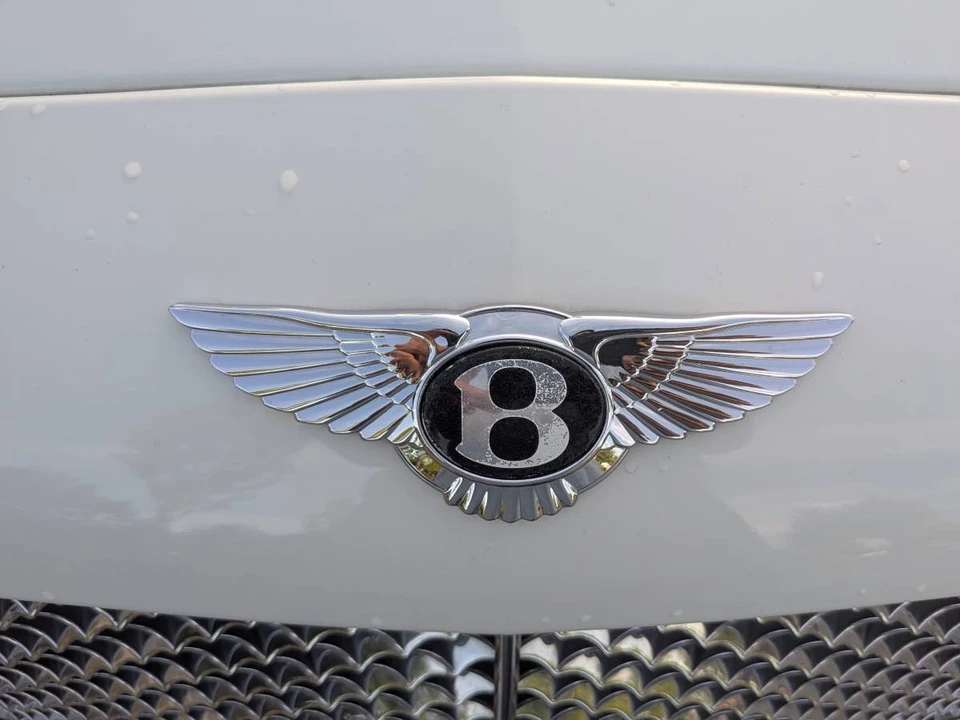 2006 Bentley Continental Flying Spur - Image 14 of 17