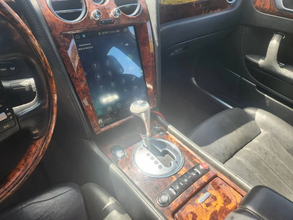 2006 Bentley Continental Flying Spur - Image 13 of 14