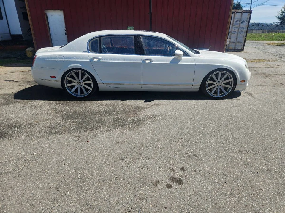 2006 Bentley Continental Flying Spur - Image 5 of 14