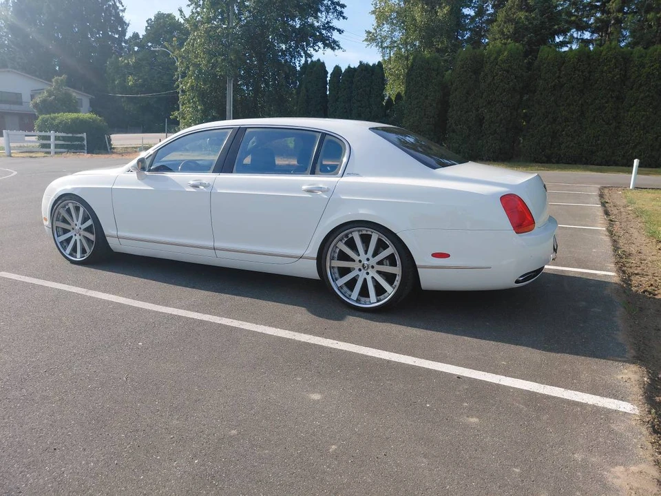 2006 Bentley Continental Flying Spur - Image 4 of 11