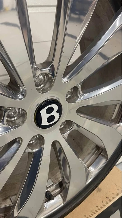 2021 Bentley Continental - Image 4 of 7