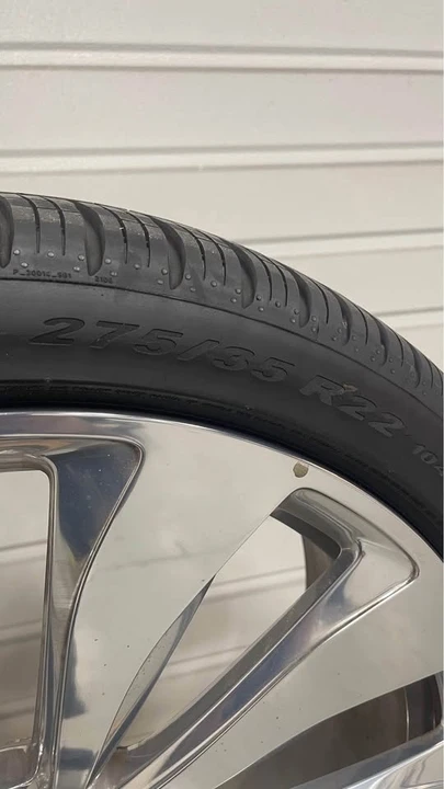 2021 Bentley Continental - Image 6 of 7