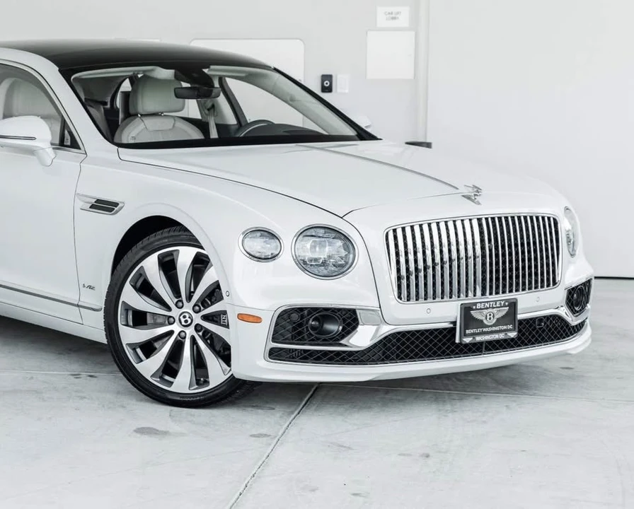 2021 Bentley Continental - Image 7 of 7