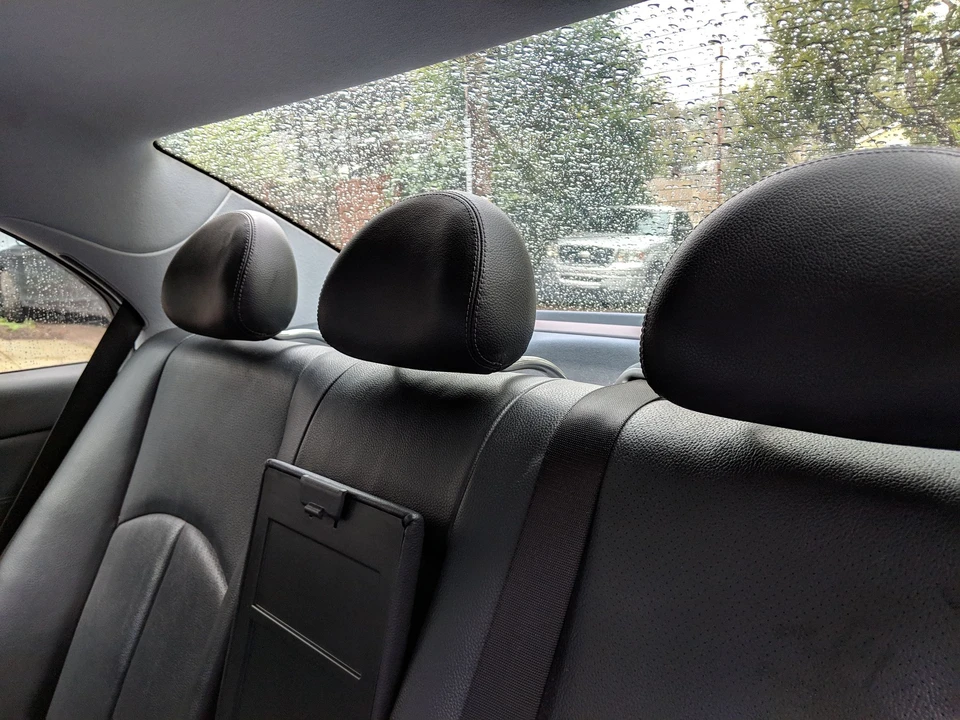 2005 Mercedes-Benz W211 E-Class - Image 6 of 31