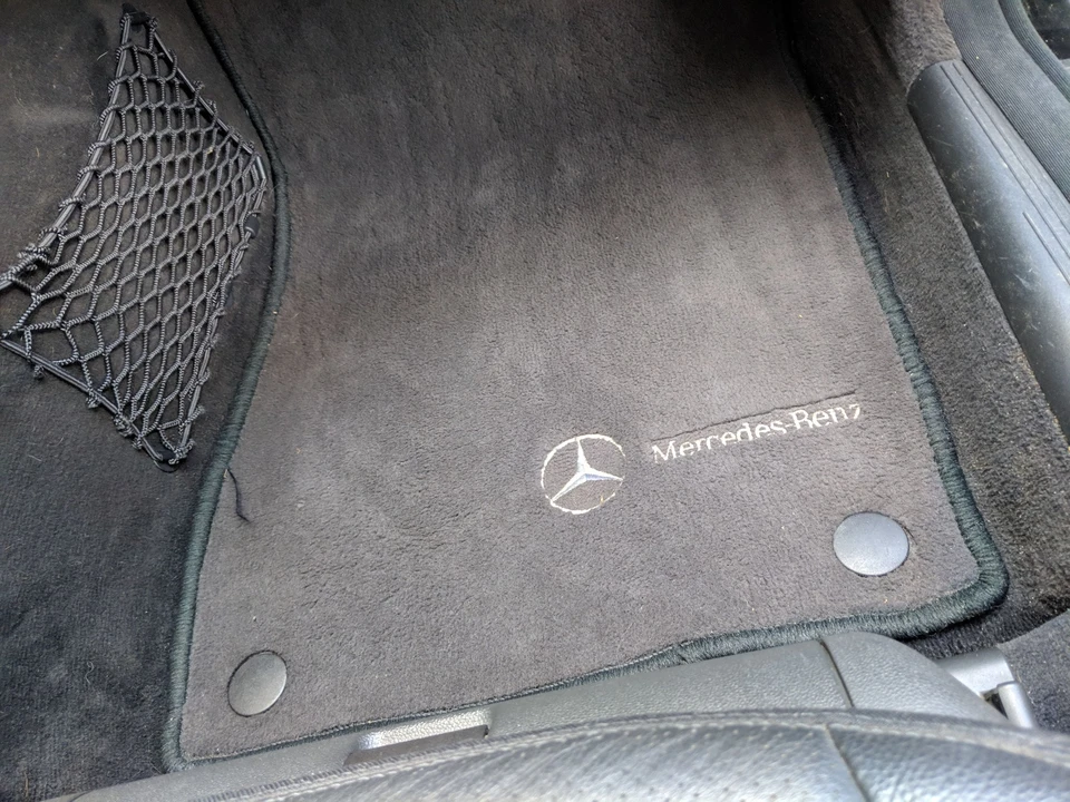 2005 Mercedes-Benz W211 E-Class - Image 19 of 31