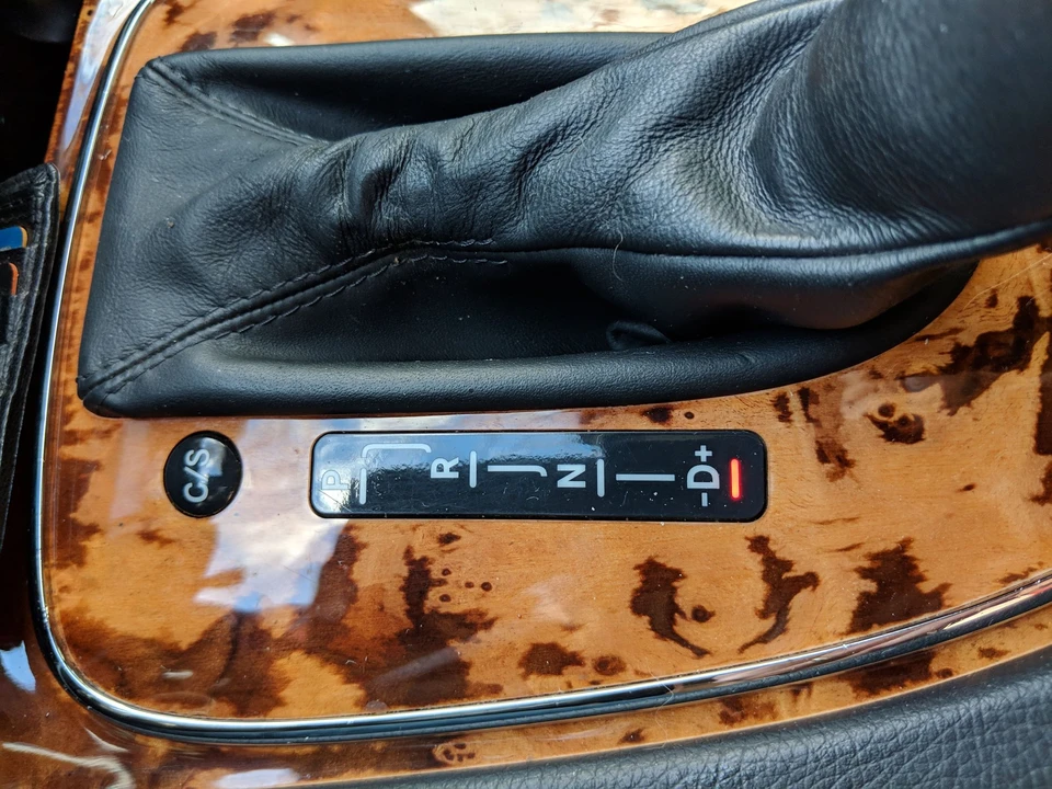 2005 Mercedes-Benz W211 E-Class - Image 23 of 31