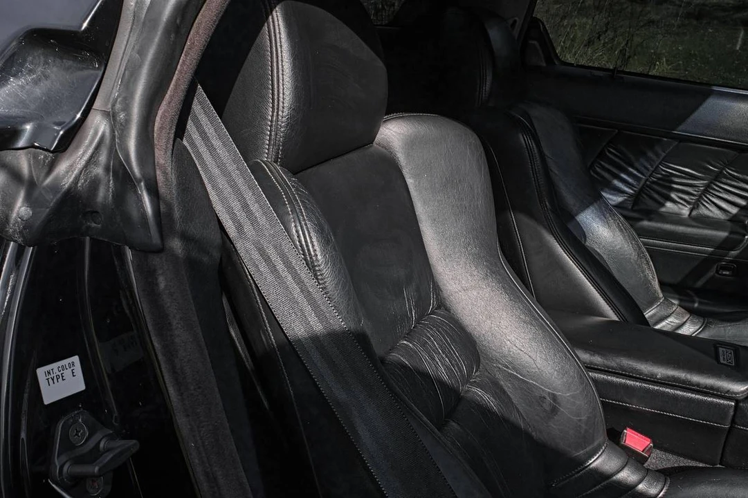 1992 Acura NA1 NSX - Image 5 of 7