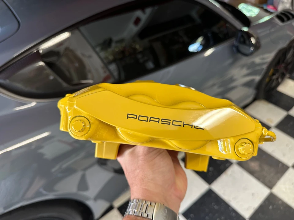 2026 Porsche 992 Carrera T - Image 18 of 31