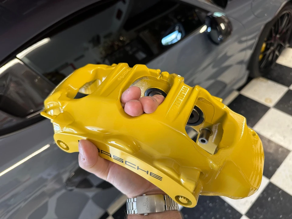 2026 Porsche 992 Carrera T - Image 19 of 31