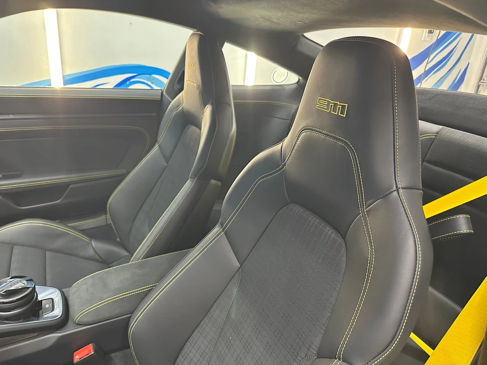 2026 Porsche 992 Carrera T - Image 26 of 31