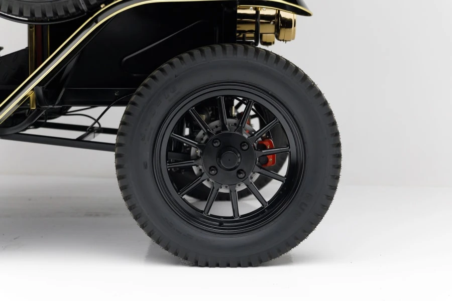 Ford Model T - Image 10 of 31